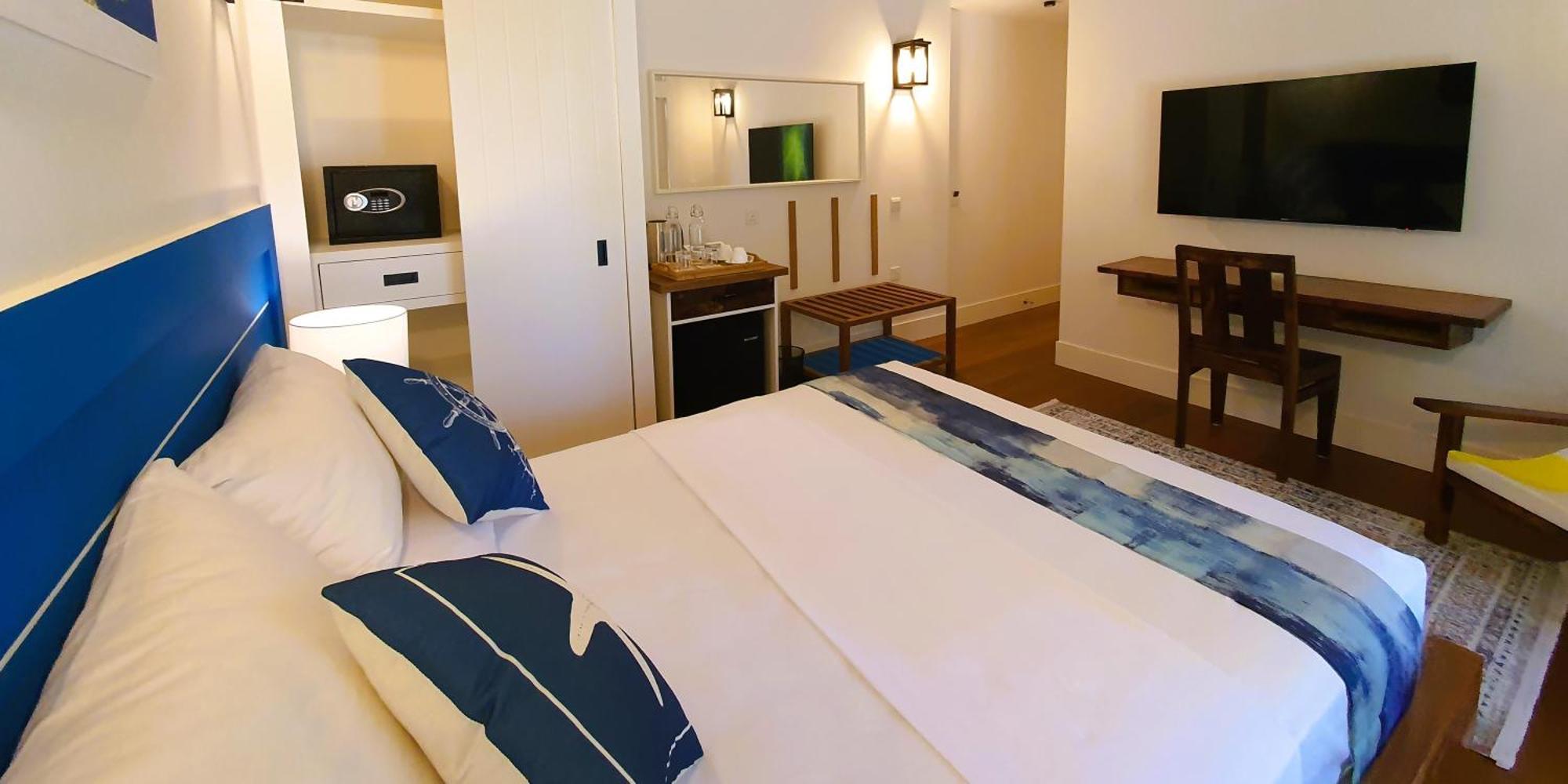 The Fulhadhoo Beach Cottage Eksteriør billede