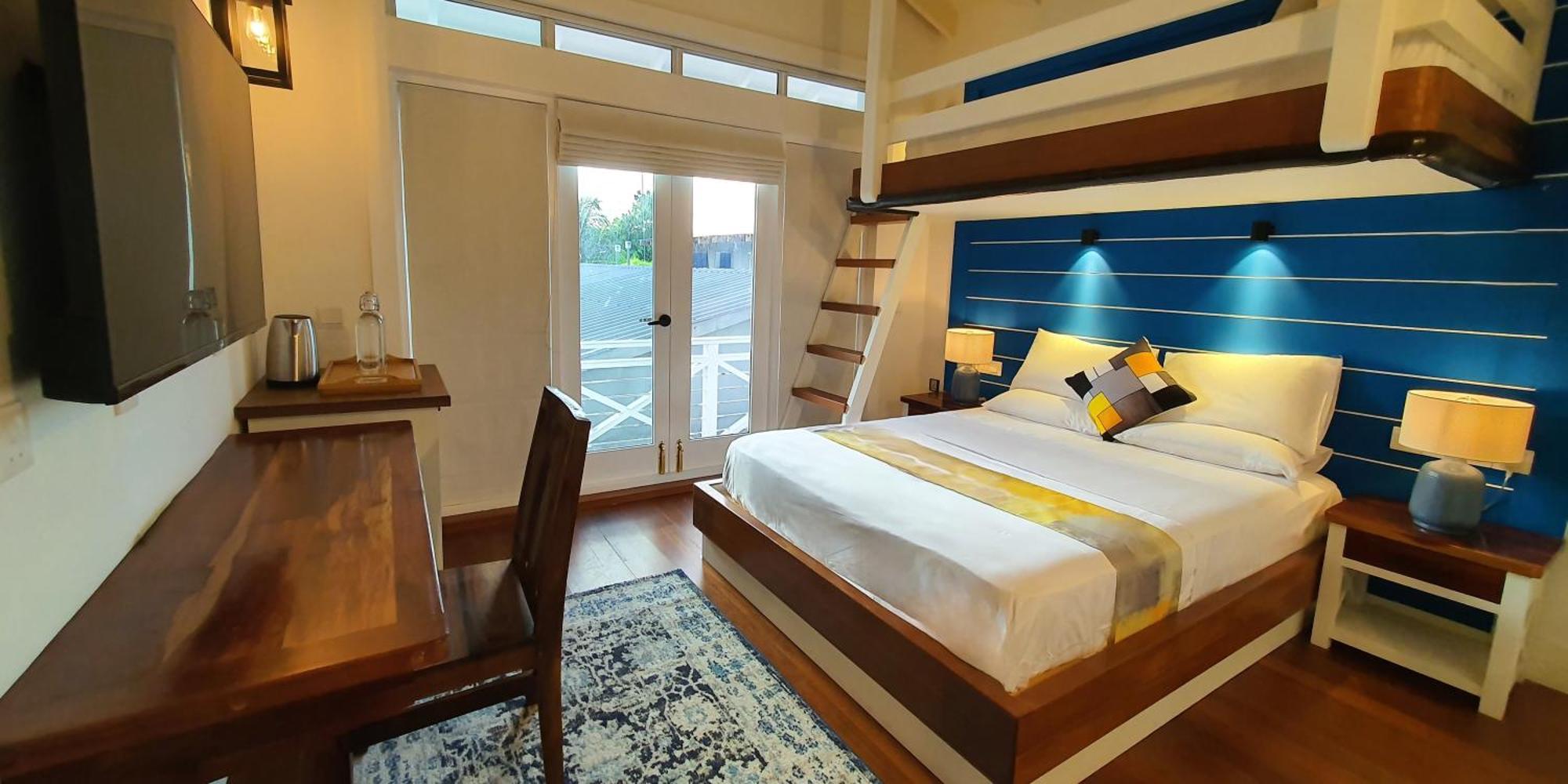 The Fulhadhoo Beach Cottage Eksteriør billede